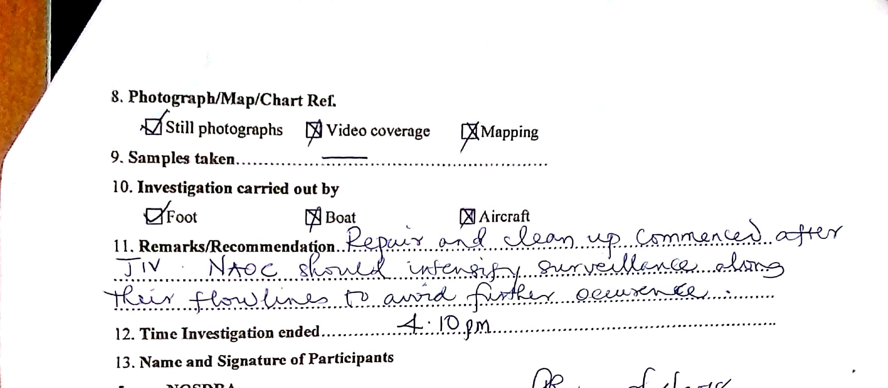 FORM 3